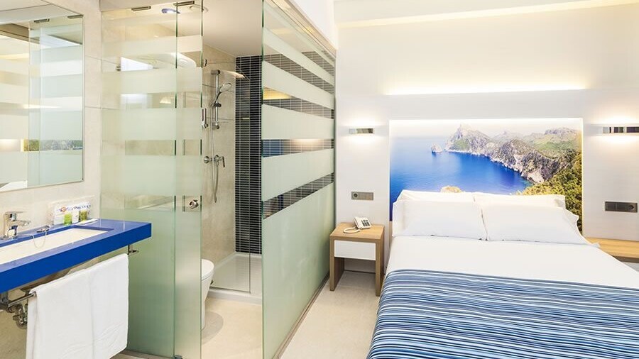 Globales Playa Estepona